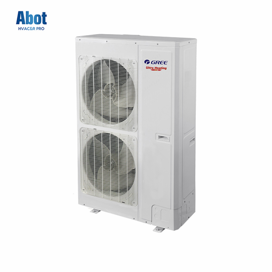 gree heat pump vrf